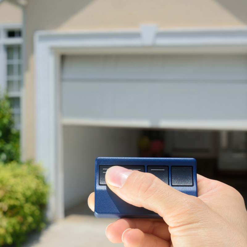 Kissimmee Garage Door Opener Installation