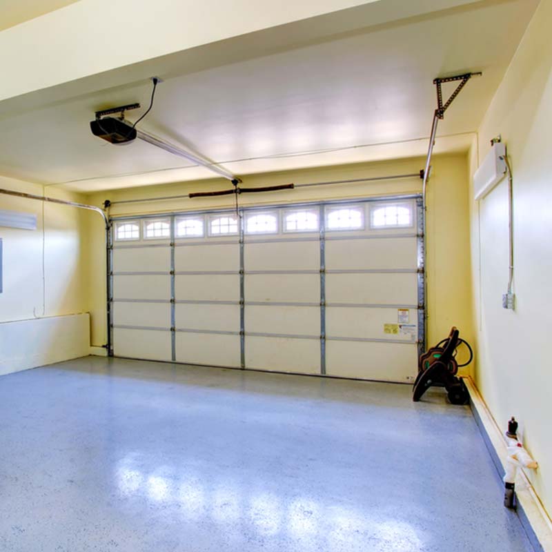 Kissimmee Garage Door Spring Repair