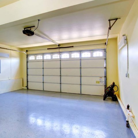 Kissimmee Garage Door Spring Repair - Kissimmee, FL